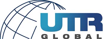 UTR Global Logo